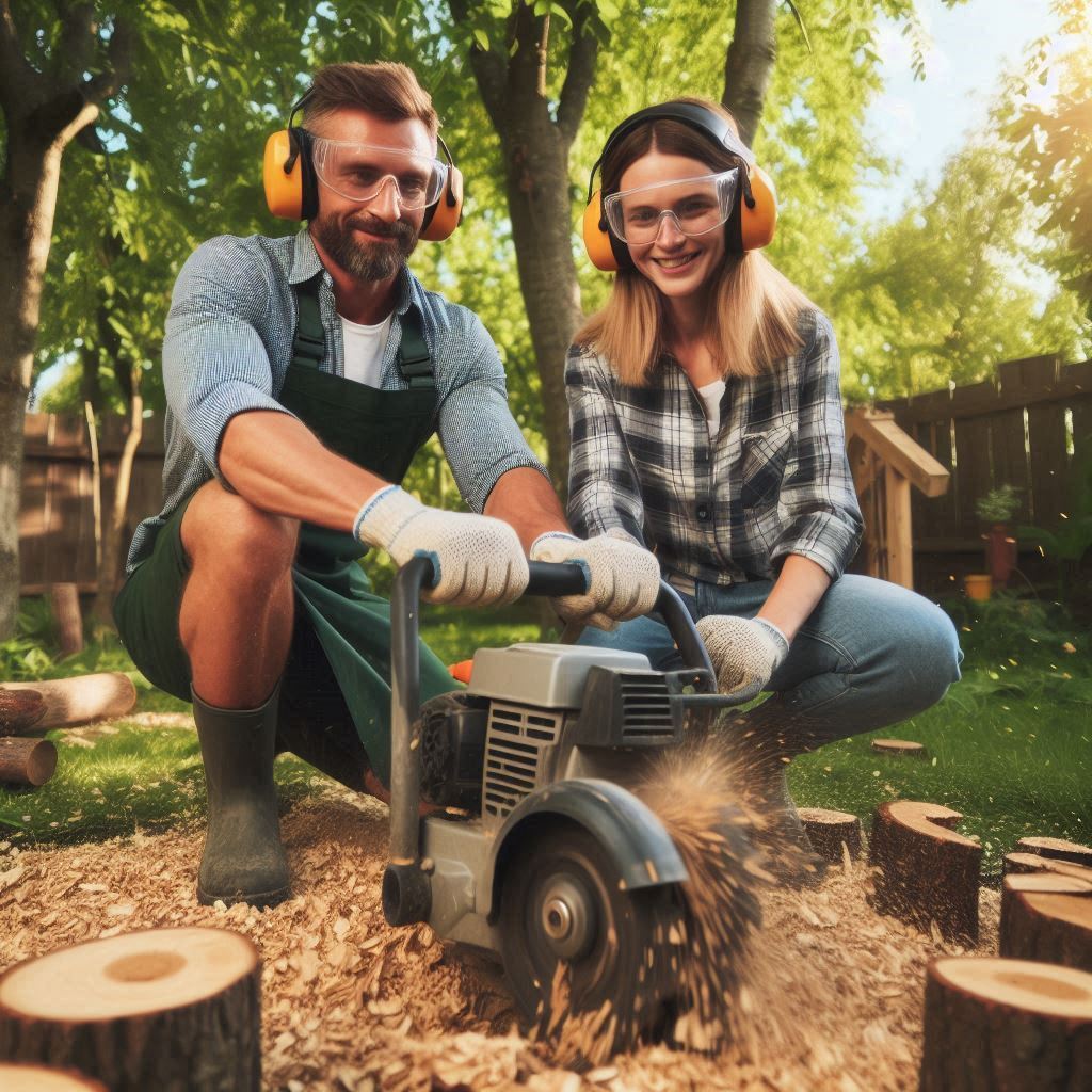 Best Stump Grinding Services in Tewksbury, MA Best Stump Grinding Services in Tewksbury, Massachusetts - Professional Stump Removal by Tewksbury Stump Grinding