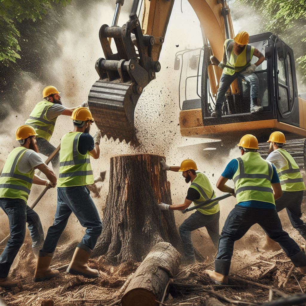 Expert Complete Stump Removal Services in Tewksbury, MA Professional Stump Removal Services Tewksbury MA - Expert Tree Care and Stump Grinding