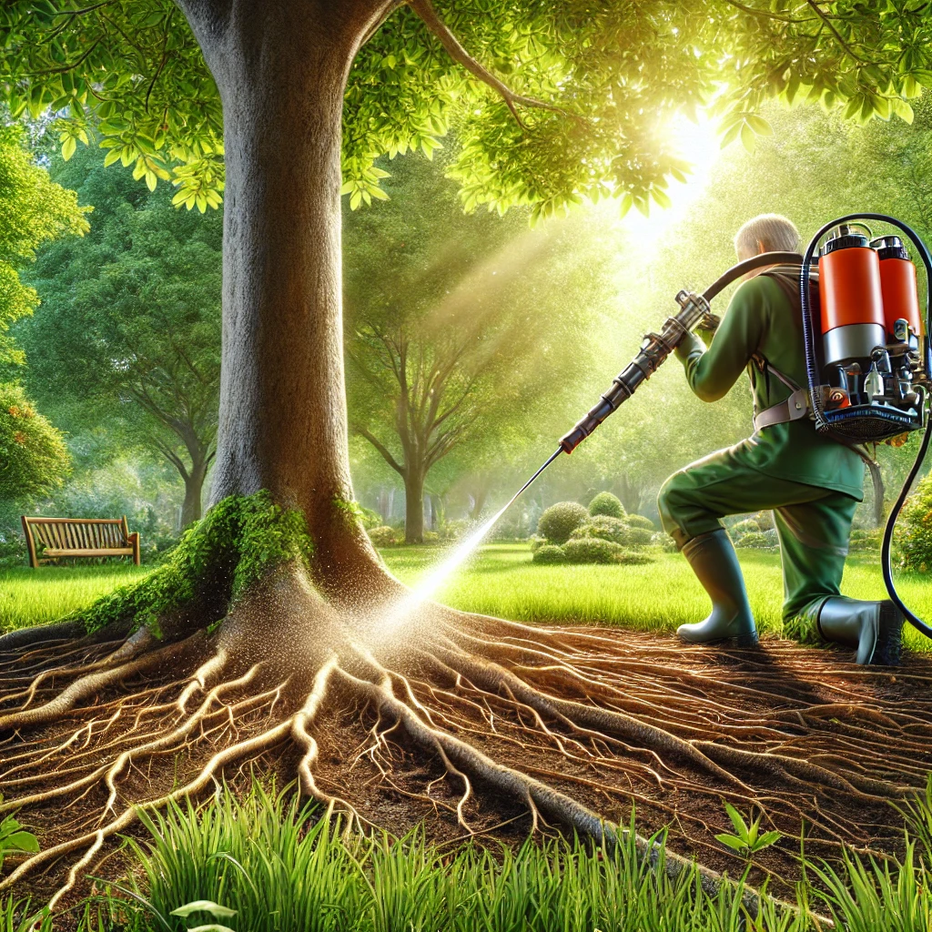 High-Quality Deep Root Fertilization Services Available in Tewksbury, MA Premium Deep Root Fertilization Services in Tewksbury, Massachusetts