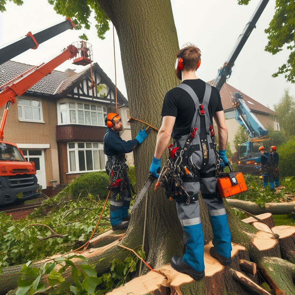 Professional emergency tree removal Services in Tewksbury, MA The Best emergency tree removal in Tewksbury, Massachusetts