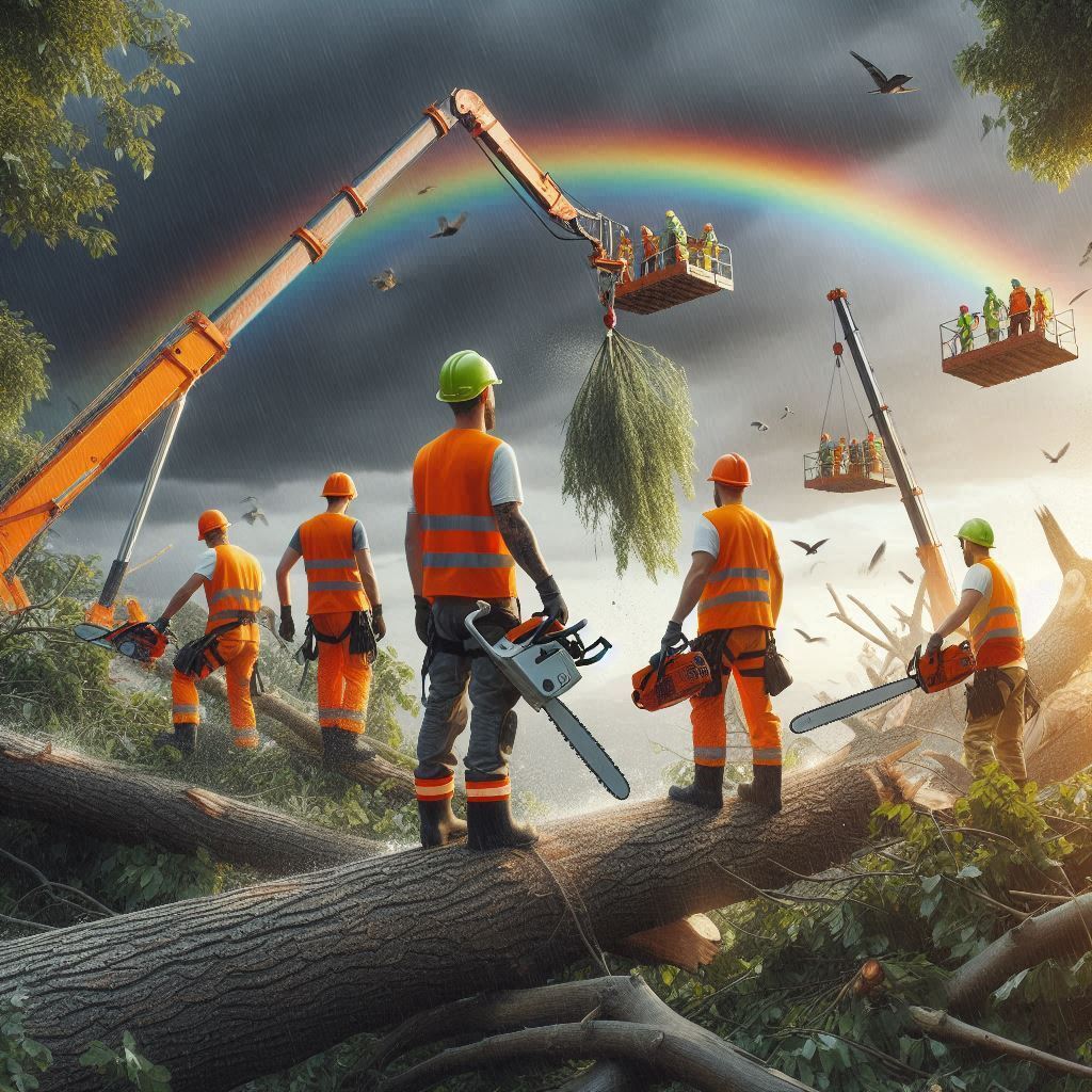 Expert Storm Cleanup and Restoration Services in Tewksbury, MA Professional Storm Cleanup Services in Tewksbury, MA - Expert Damage Restoration