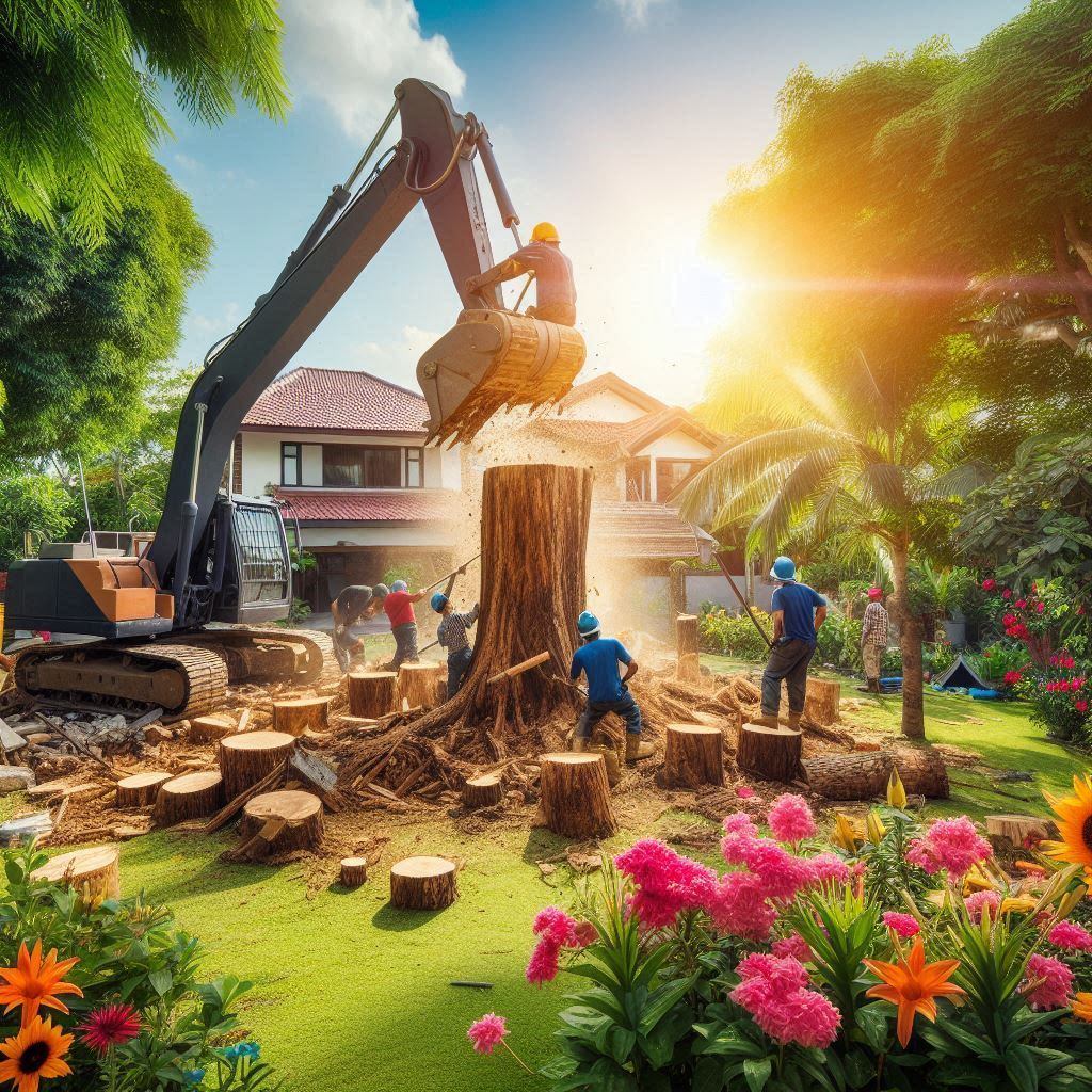 Expert Stump Removal in Tewksbury, MA Expert Stump Removal in Tewksbury, Massachusetts - Professional Service by Tree Removal Tewksbury