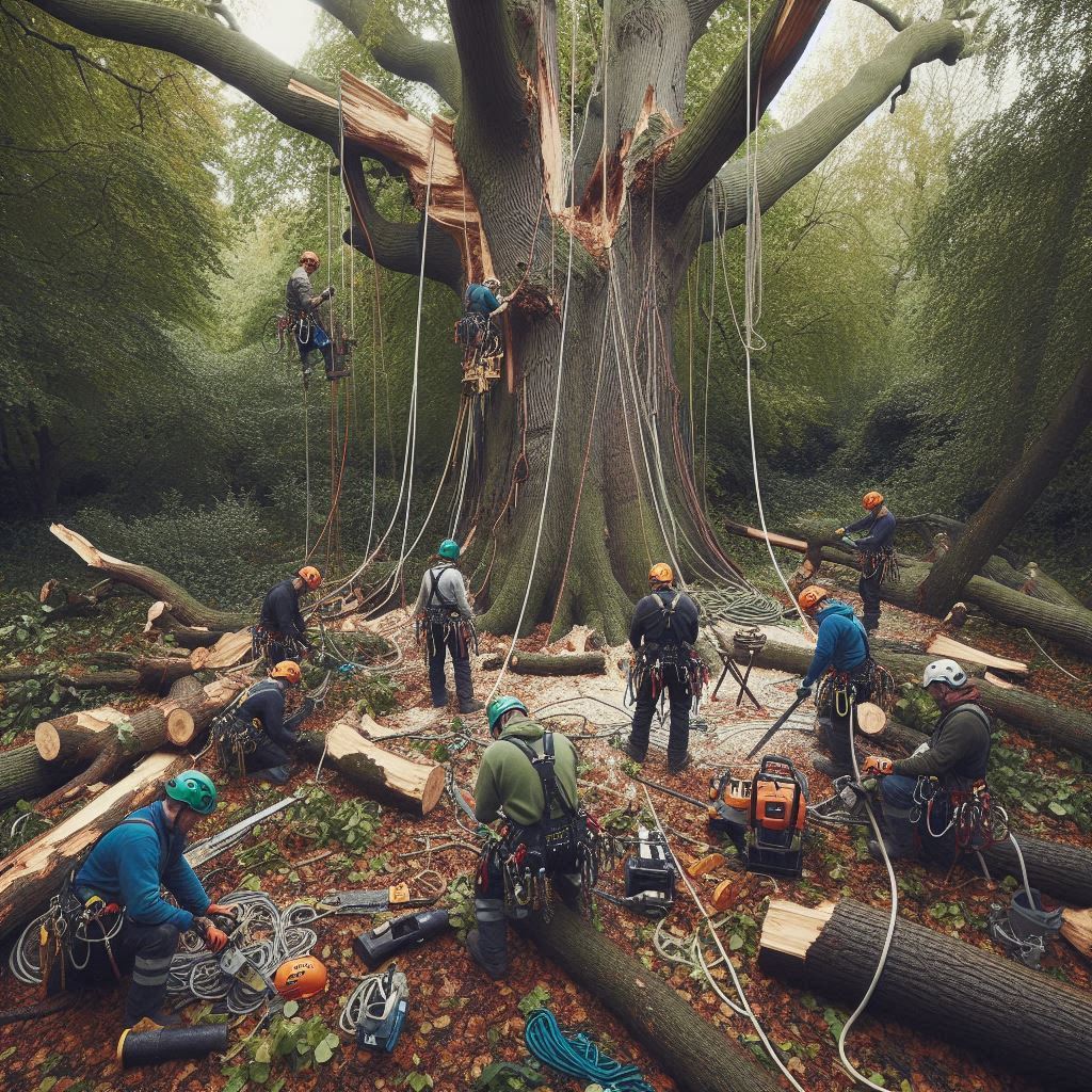 Expert Tree Damage Repair Services in Tewksbury, MA Professional Tree Damage Repair Tewksbury MA - Expert Safety and Restoration Solutions by Tree Removal Tewksbury
