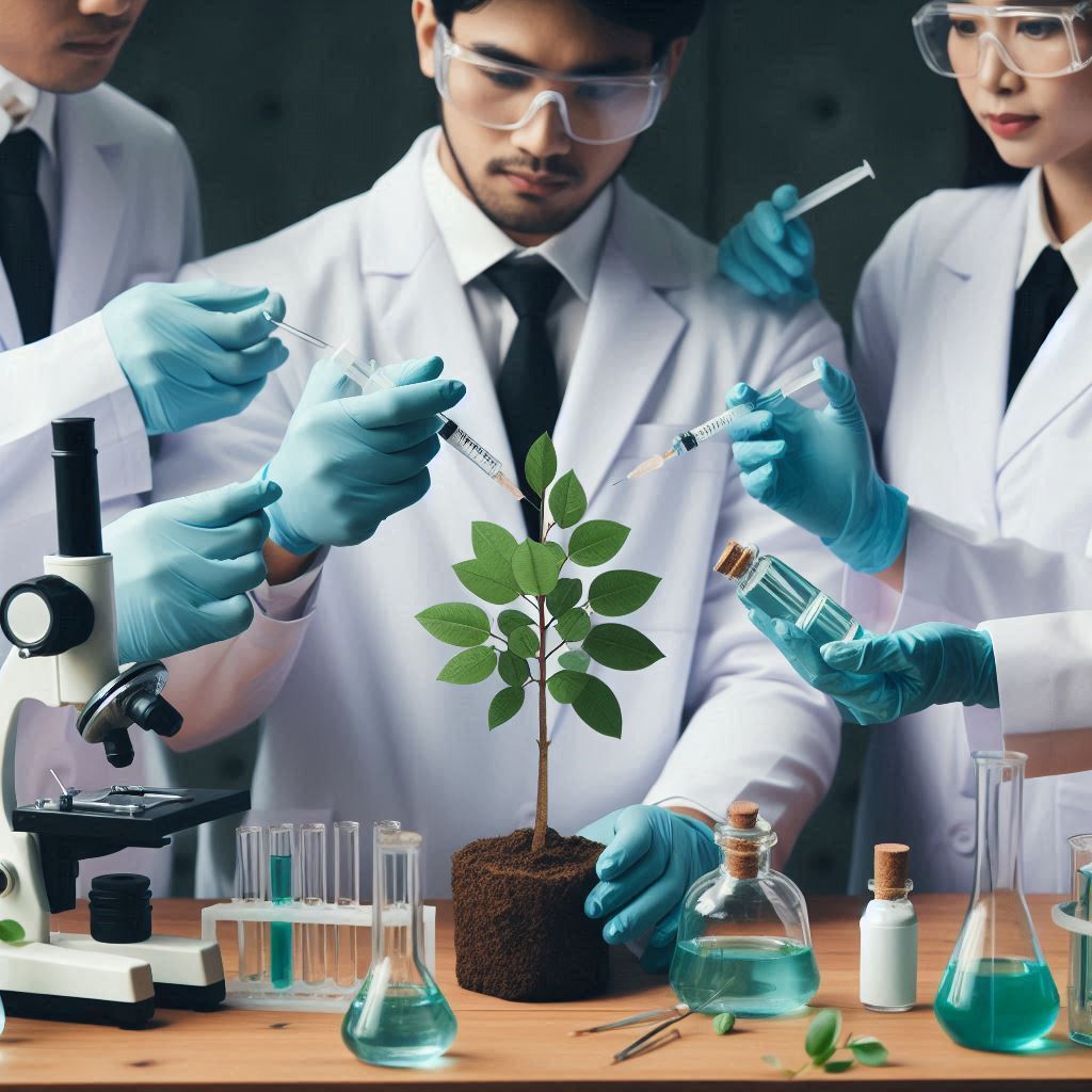 Expert Tree Disease Treatment Services in Tewksbury, MA Professional Tree Disease Treatment in Tewksbury, Massachusetts