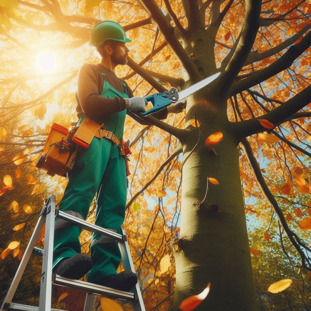 Expert Tree Maintenance in Tewksbury, MA Professional Tree Maintenance Services in Tewksbury, Massachusetts