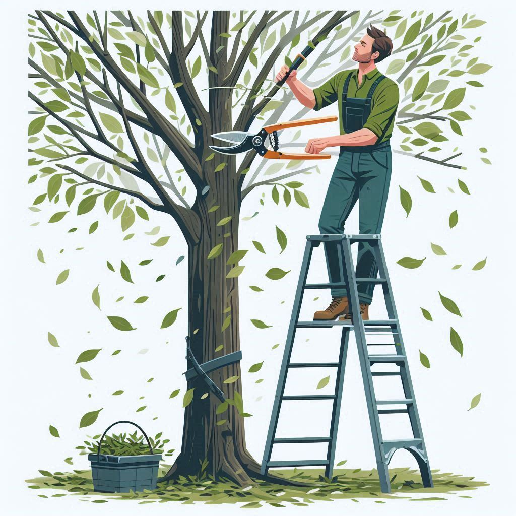 Professional Tree Trimming Services in Tewksbury, MA Expert Tree Trimming Services in Tewksbury, Massachusetts